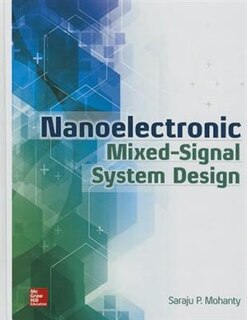 Front cover_Nanoelectronic Mixed-Signal System Design