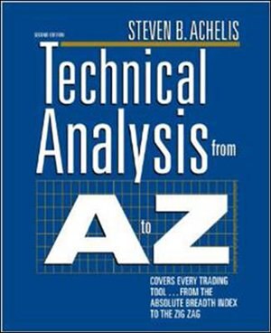 Front cover_Technical Analysis from A to Z, 2nd Edition