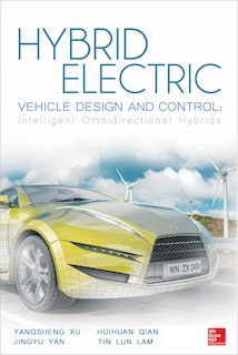 Front cover_Hybrid Electric Vehicle Design and Control
