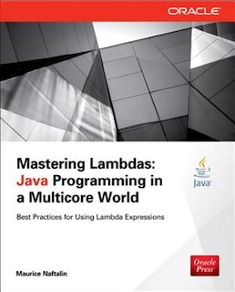 Front cover_Mastering Lambdas