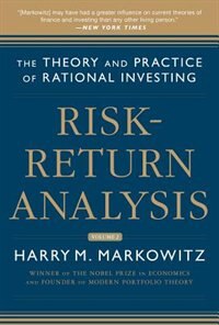 Front cover_Risk-Return Analysis, Volume 2: The Theory and Practice of Rational Investing