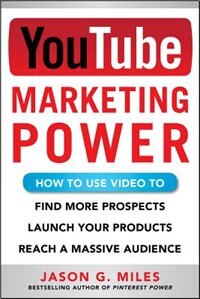 Front cover_YouTube Marketing Power