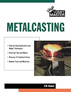 Front cover_Metalcasting