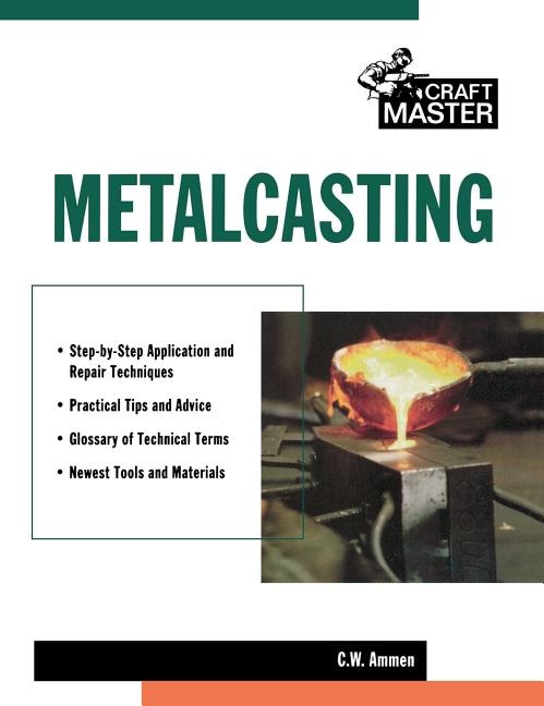 Front cover_Metalcasting