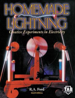 Front cover_Homemade Lightning 3/E
