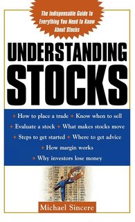 Front cover_Understanding Stocks