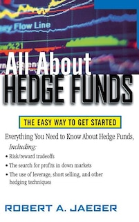 Couverture_All about Hedge Funds