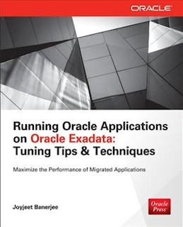 Front cover_Running Applications on Oracle Exadata