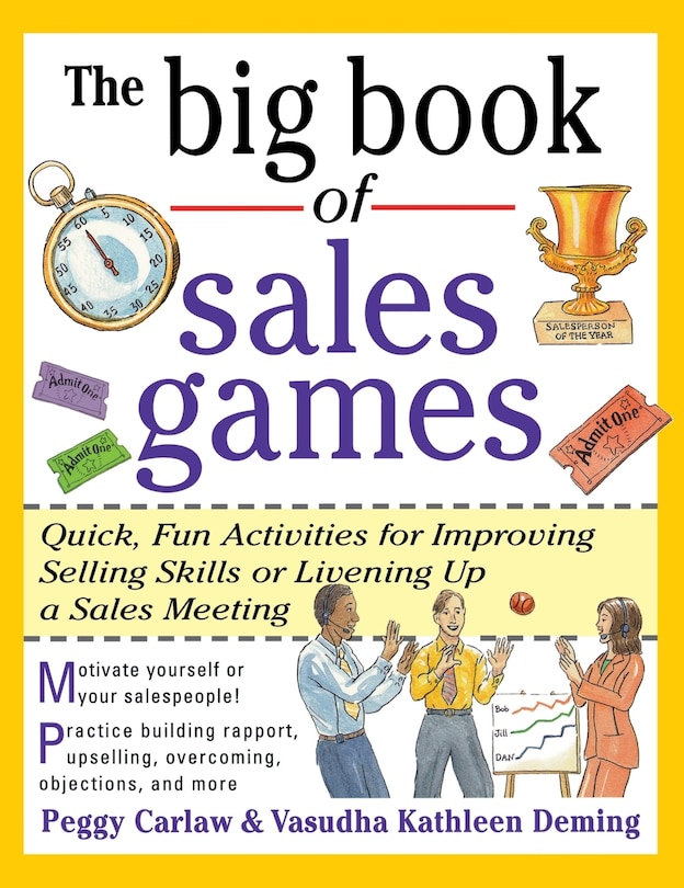 Couverture_The Big Book of Sales Games