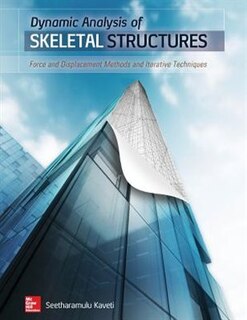 Front cover_Dynamic Analysis of Skeletal Structures