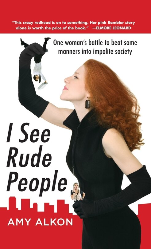 Couverture_I See Rude People