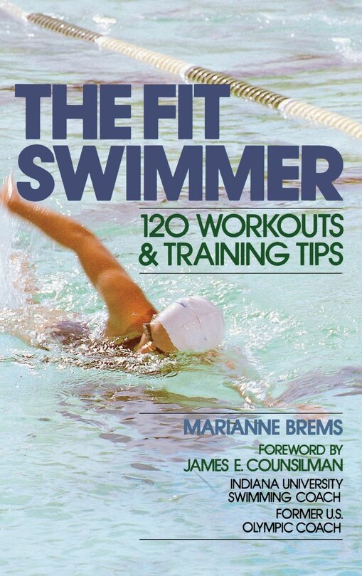 Couverture_The Fit Swimmer