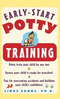 Couverture_Early-Start Potty Training
