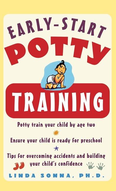 Couverture_Early-Start Potty Training