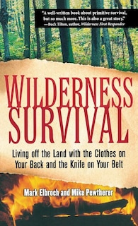 Couverture_Wilderness Survival