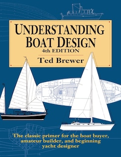 Couverture_Understanding Boat Design (H/C)