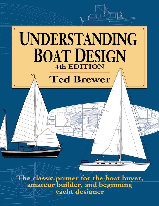 Couverture_Understanding Boat Design (H/C)