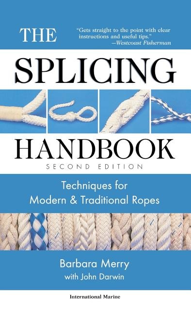 Front cover_The Splicing Handbook