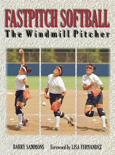 Front cover_Fastpitch Softball