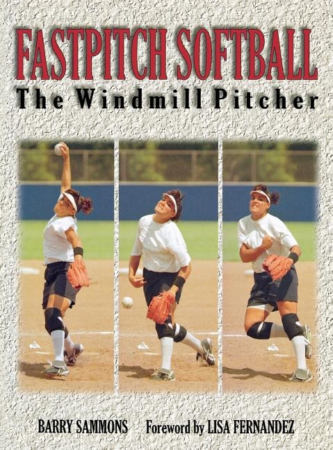 Front cover_Fastpitch Softball