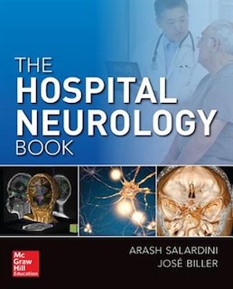 Front cover_The Hospital Neurology Book