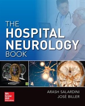 Couverture_The Hospital Neurology Book