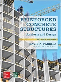 Couverture_Reinforced Concrete Structures: Analysis and Design, Second Edition