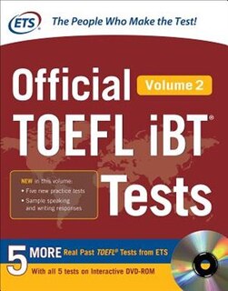 Couverture_Official TOEFL iBT® Tests Volume 2
