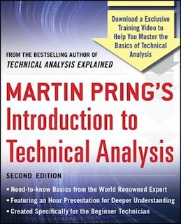Front cover_Martin Pring's Introduction to Technical Analysis, 2nd Edition