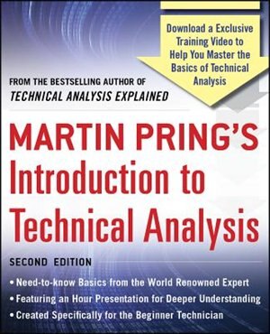 Front cover_Martin Pring's Introduction to Technical Analysis, 2nd Edition