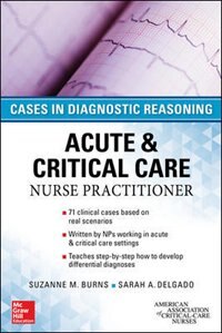Front cover_Acute & Critical Care Nurse Practitioner