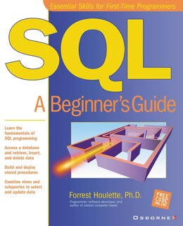 Front cover_SQL