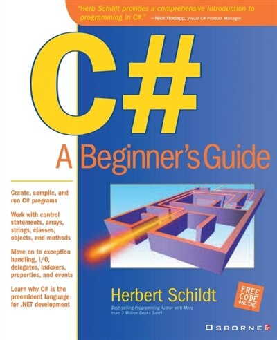 Front cover_C#