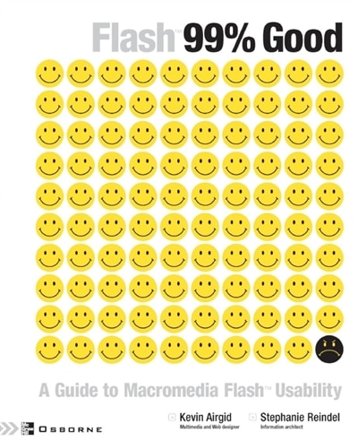 Front cover_Flash 99 Good