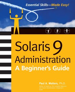 Couverture_Solaris 9 Administration