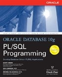 Front cover_Oracle Database 10g PL/SQL Programming