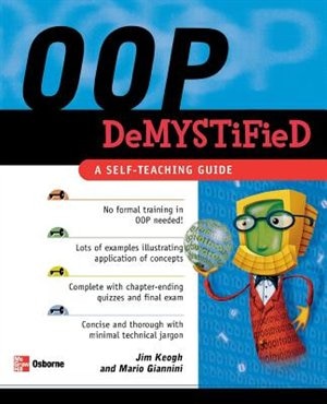 OOP Demystified