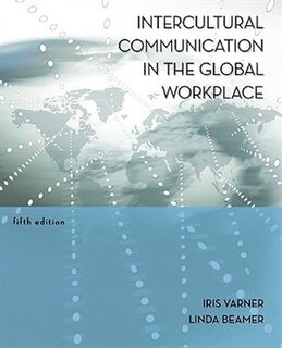 Couverture_Intercultural Communication in the Global Workplace
