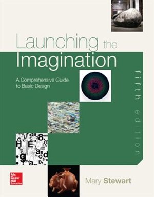Couverture_Launching the Imagination
