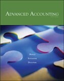 Front cover_Advanced Accounting