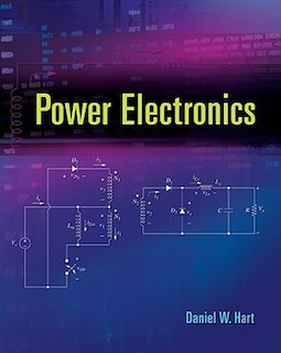 Front cover_Power Electronics
