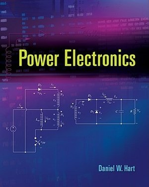 Front cover_Power Electronics