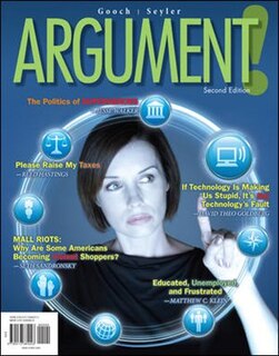 Front cover_ARGUMENT!