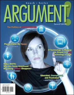 Front cover_ARGUMENT!