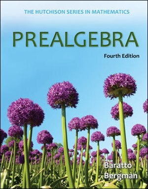 Front cover_Prealgebra