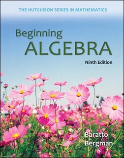 Front cover_Beginning Algebra