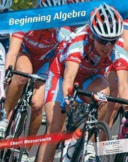 Front cover_Beginning Algebra
