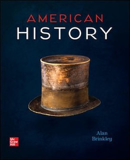 Front cover_American History: Connecting with the Past
