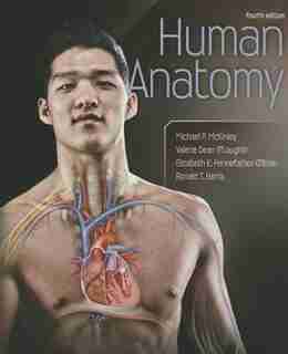 Human Anatomy by Michael McKinley