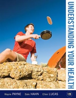 Front cover_Loose Leaf Understanding Your Health